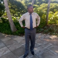 James Mburu