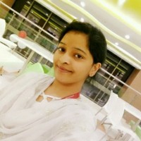 Chandini p s
