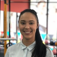 Olivia Yin