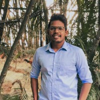 Achal C Prahlad