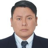Cesar Bernabe Quispe Rodríguez