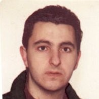 Luis Espina Martinez