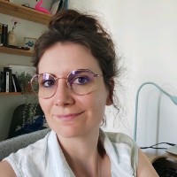 Anne-Laure de Chalup