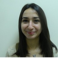 Seren Sökmen Ayhan