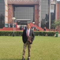 Ajay Kumar Srivastava