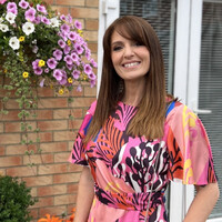 Ashleigh Harbison