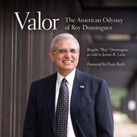 Roy Dominguez