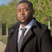 Darren Balogun