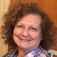 Rosemary Macdonald