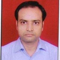 Satish Panday