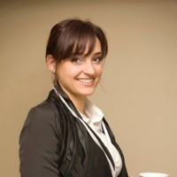 Julia Kravtsova