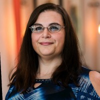 Rebecca Johnson, Lssbb