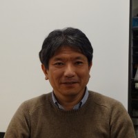 上野和良