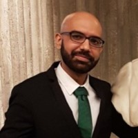 Pavan Shahani
