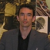 Pierre Olivier LENFANT