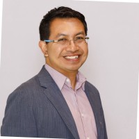 Ignatius P. Cahyanto, Ph.D.