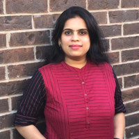 Ankita Pendse