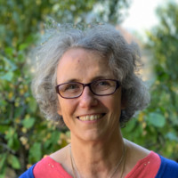 Anne Huet