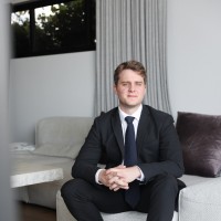 Connor Hadwen