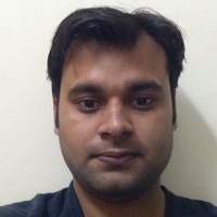Vivek Dubey