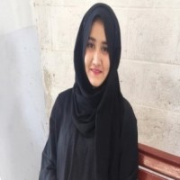 Munazza Farrukh