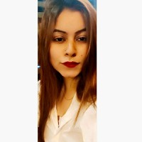 Janvi Jaisinghani