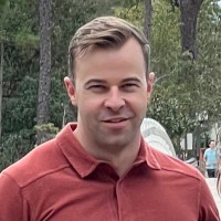 Eric Dahlmann