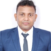 RAGHUVENDRA PRATAP SINGH