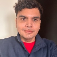 Pedro Miguel Estrella Flores