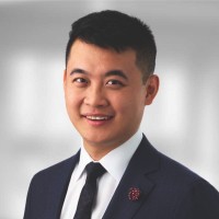 Ray Cao