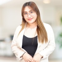 Danielle Beaulah Edralin