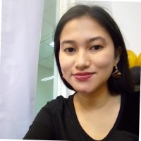 Kristine Sonon