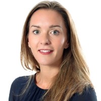 Kathryn Swarbrick