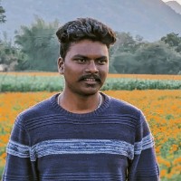 Daniel Sudharson