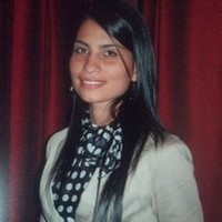 Andreina Avila