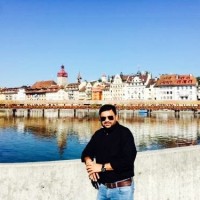 Ankur Madan