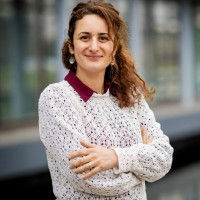Maria Konstantinou