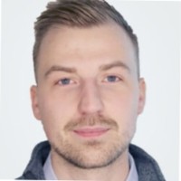 Andreas Holm