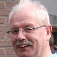 Gerard Haar Van De