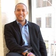 Jeremy Rogers