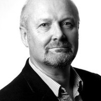 Mike Ravenhill