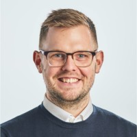 Linus Fredholm