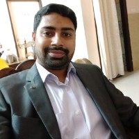 Satyajit Panda (Csm)