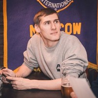 Михаил Кожанов