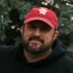 Jason Buffington