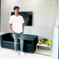 Barath Kumar R