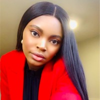 Magdalene Uket Obono