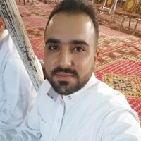Khalil Alomoosh