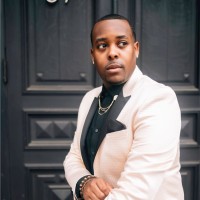 Tyler Reid