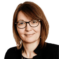 Signe Hedegaard Schlegel